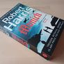 Munich by Robert Harris (Espionage Mystery Suspense Paperback 2018) Image 4