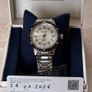 Seiko Mens Presage Frozen Cocktail Watch Limited Edition Image 10