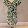 Boden summer dress Size12 P Image 2