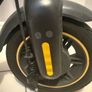 Segway Ninebot MAX Electric Scooter Dark Grey Image 7