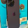 iPhone 14 Pro Max 128GB - Deep Purple - Unlocked - 82% Battery Image 6