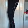 Gore Goretex Rain Waterproof bike Pants - M size Image 4