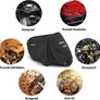 Outdoor Motorcycle Cover 210D Waterproof Outdoor Motorbike Cover Image 4