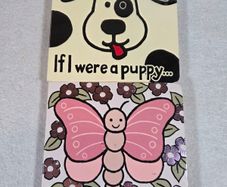 Jellycat books