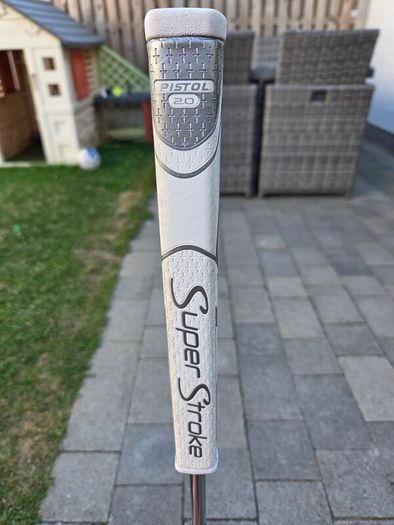 Scotty Cameron Flowback 5.5