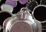 Infinite Pendant Watch