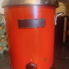 soup bainmarie 5 L