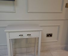 Hall Table