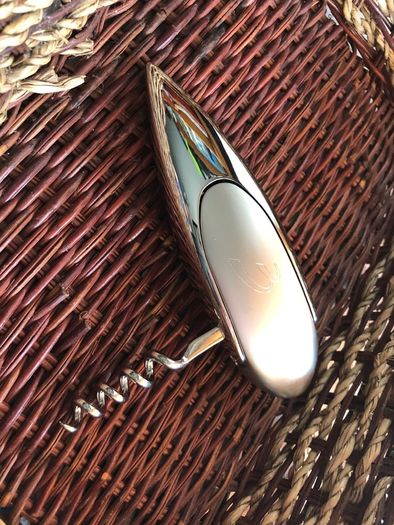 Bottle opener