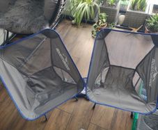 Camping Chairs