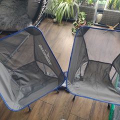 Camping Chairs