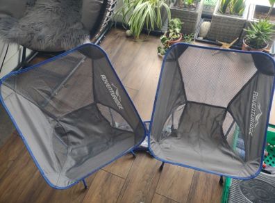 Camping Chairs
