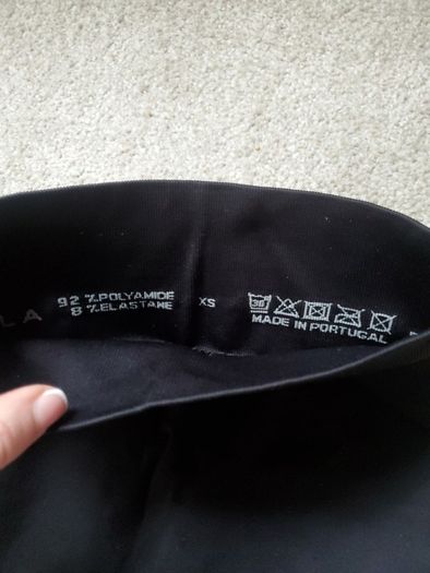 Tala Compression Leggings