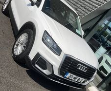 Audi Q2 2020/ LOW MILEAGE/ very well kept car