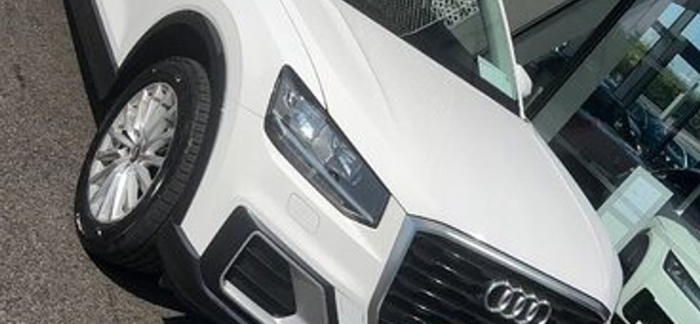 Audi Q2 2020/ LOW MILEAGE/ very well kept car