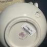 Cre vase Galway porcelain Image 2