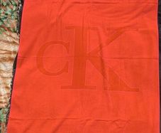 Luxury Style Bath Towel - Brand New