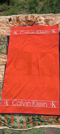 Luxury Style Bath Towel - Brand New