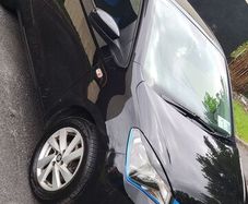 2014 Seat Mii