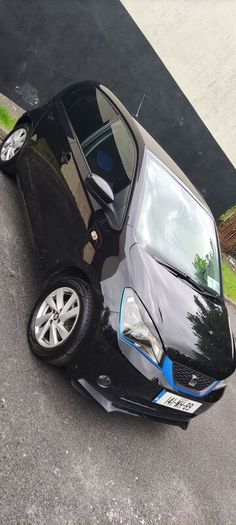 2014 Seat Mii