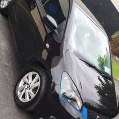 2014 Seat Mii
