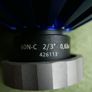 Microscope Camera Carl Zeiss R3 AxioCam MRm 426509-9901 Microscope Camera w/60N-C 426113 2/3" 0,63x Lens Image 5