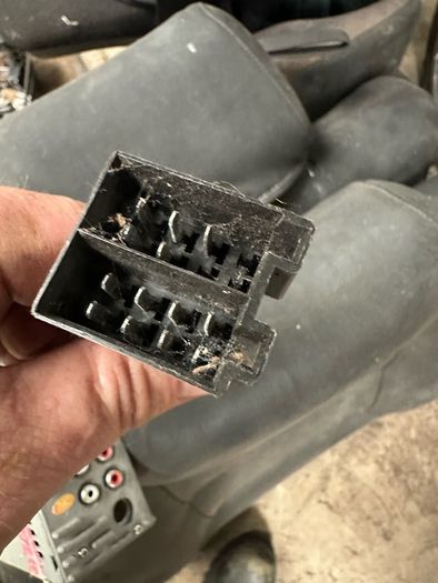 Bluetooth Stereo