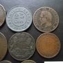 12 Vintage Foreign Coins (1835-1957) Image 3