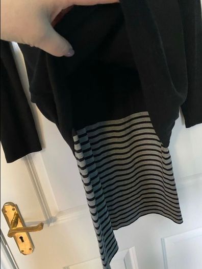 BNNT Armani Dress