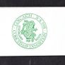 1981 Ireland Cork Philatelic Exhibition Booklet . Contains Three 12p 150th Anniversary of the Birth of Jeremiah O'Donovan Rossa Commemorative Stamps and 6X 1/2p & 1p definitive stamps No 404/500 Image 2