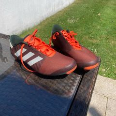 Adidas sport cycling road shoes