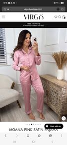 pyjama