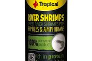 Tropical River Shrimps 250ML/40G