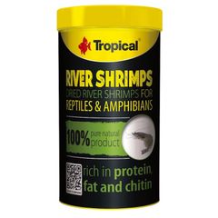 Tropical River Shrimps 250ML/40G