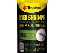 Tropical River Shrimps 100 ml / 16 g