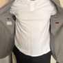 Brunello Cucinelli Linen Blend Blazer Image 4