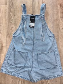 playsuit