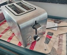 Toaster