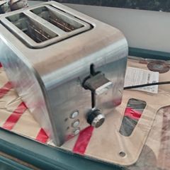 Toaster
