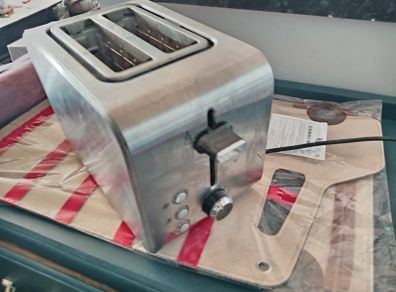 Toaster