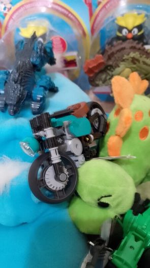 Large Toy Bundle
