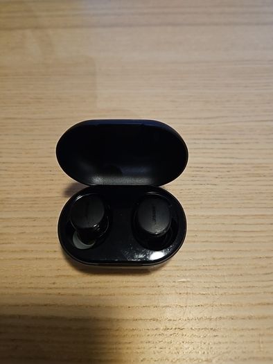 Bose Quietcomfort Earbuds