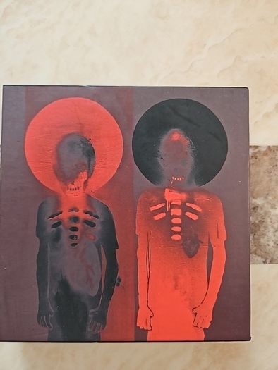 Unkle 2CD Boxset  - War Stories
