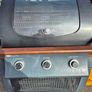 Price drop - Sahara s350 3 Burner Image 3
