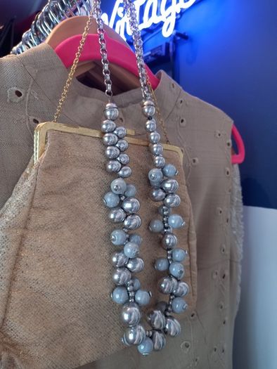 Fabulous Statement Necklace