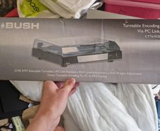 USB Turntable