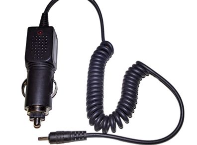 New Car Cigarette Plug Small PIN Nokia Charger Cable XpressMusic X6 N8 63 #1325