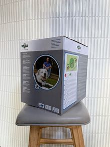 Pet Safe wireless pet containment system