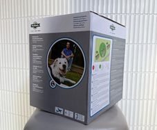 Pet Safe wireless pet containment system