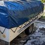 Trailer Tent Image 8